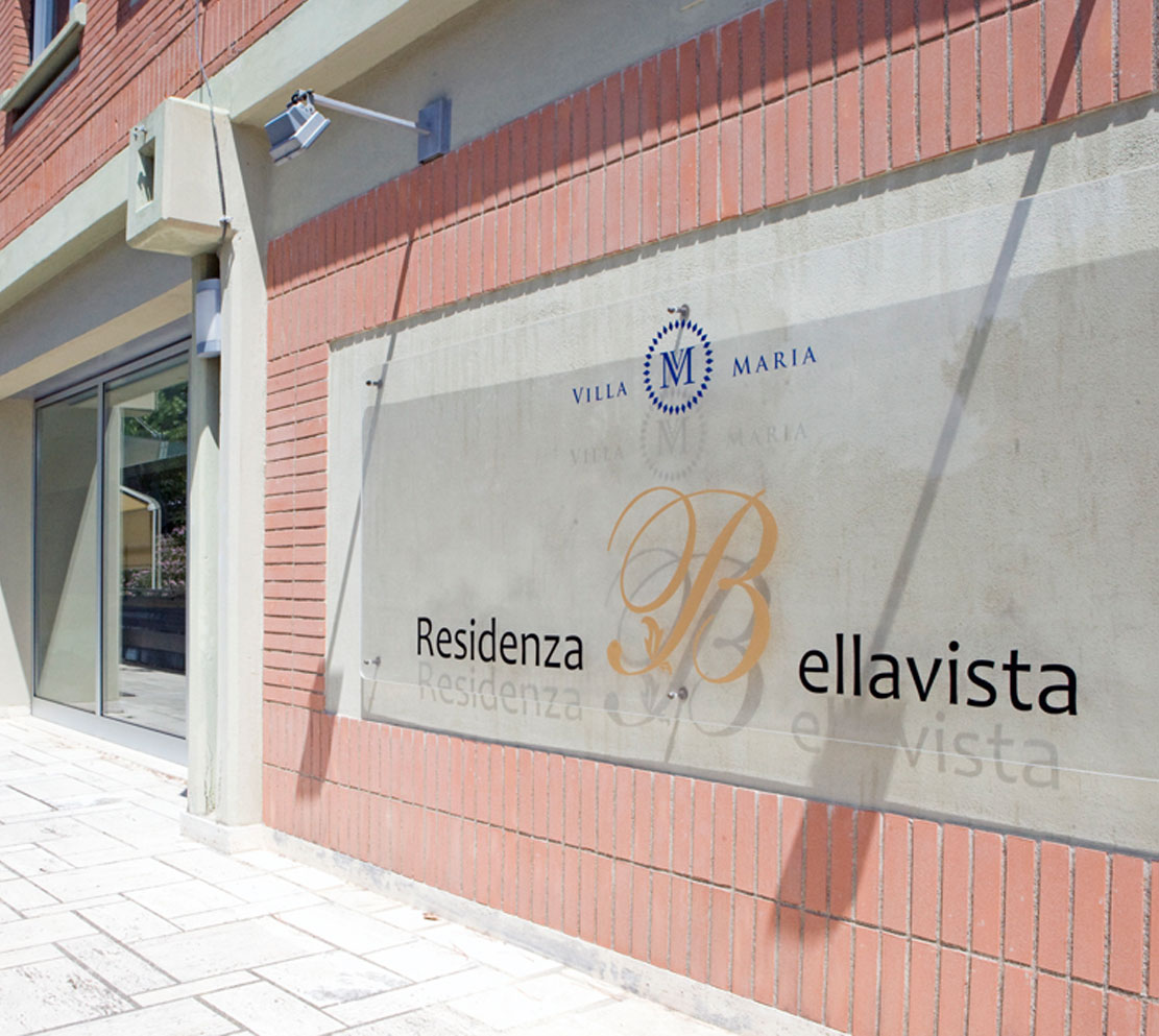 residenza per anziani villa maria