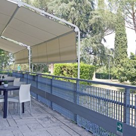 La struttura 13