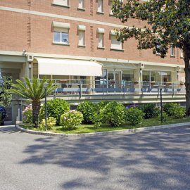 La struttura 14