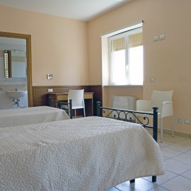 La struttura 26