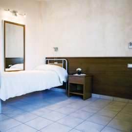 La struttura 1